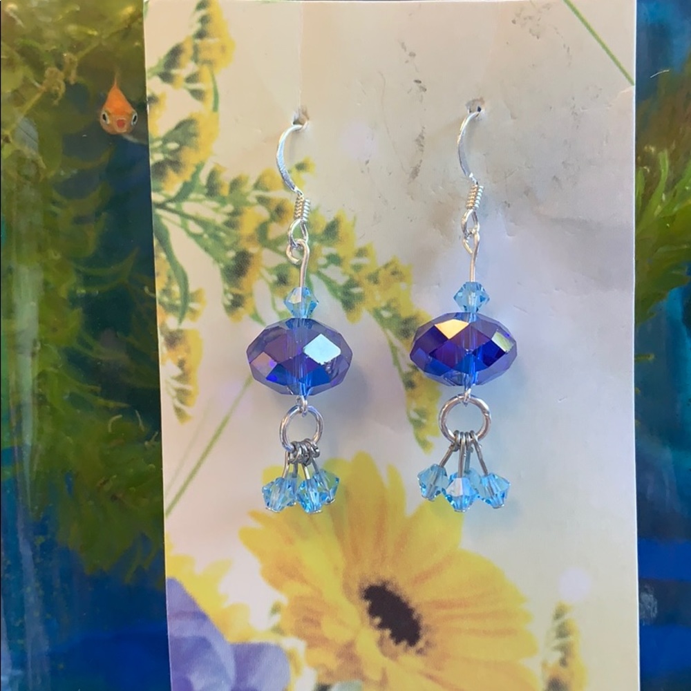 Very Blue - Picture 3 of 3